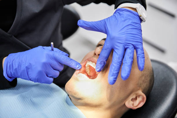 Best Emergency Treatment for Dental Infections or Abscesses in Lake Hallie, WI