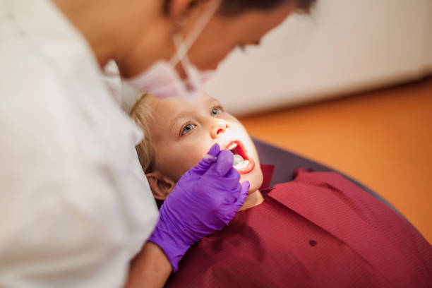 Best Pediatric Emergency Dentist in Lake Hallie, WI