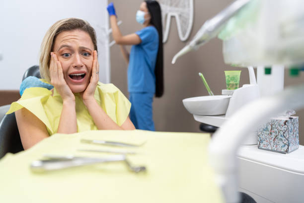 Best Urgent Care for Lost Fillings or Crowns in Lake Hallie, WI