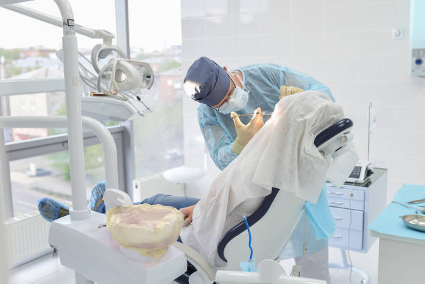 Best Emergency Tooth Extraction in Lake Hallie, WI